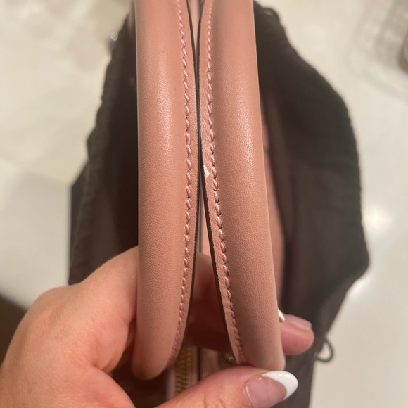 Gucci Dome Microguccissima Soft Margaux Satchel multi-way - Picture 16 of 16